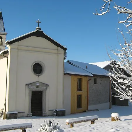 Col Del Vin Bed & Breakfast *