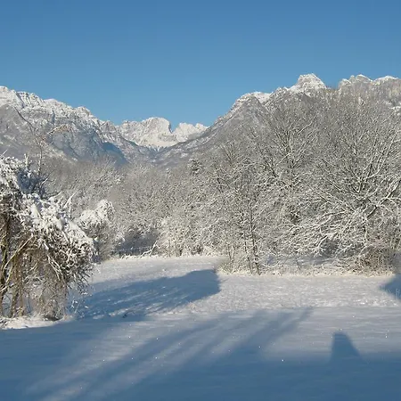 Col Del Vin Отель типа 