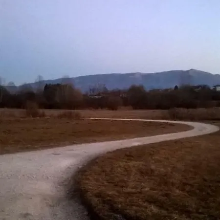 לינה וארוחת בוקר Col Del Vin