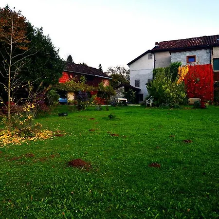 Col Del Vin Bed & Breakfast *