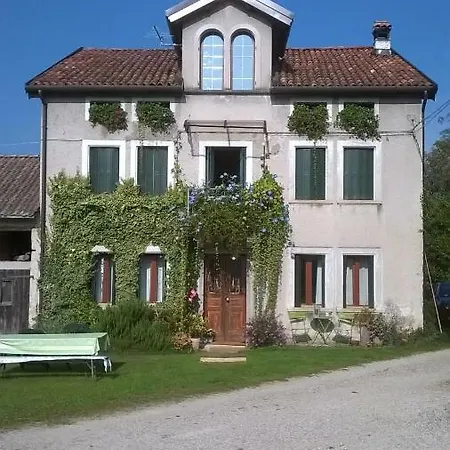 Col Del Vin Bed & Breakfast