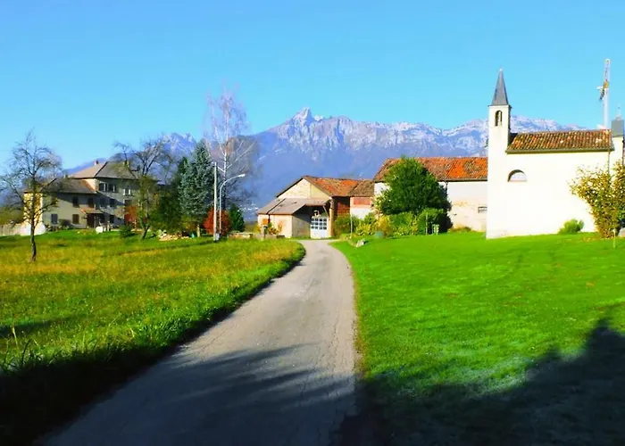 Col Del Vin * Belluno