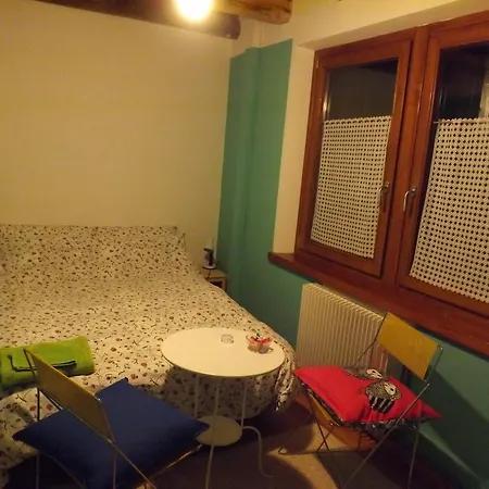 Col Del Vin Bed & Breakfast