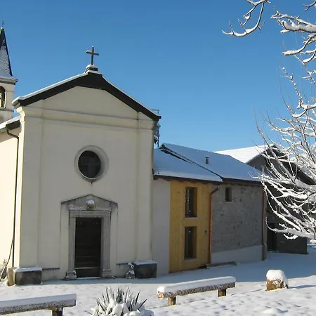 Col Del Vin Bed & Breakfast *