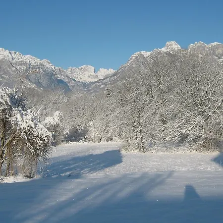Col Del Vin Panzió Belluno