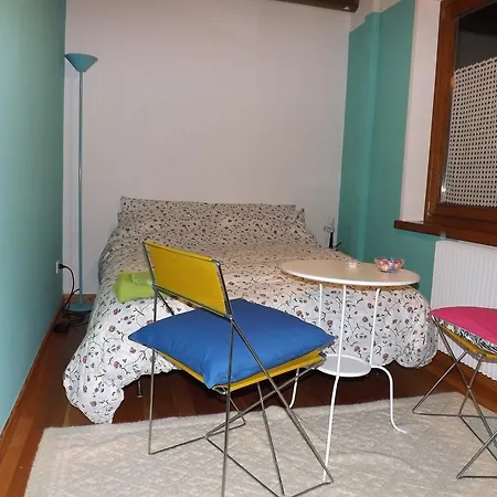 Bed & Breakfast Col Del Vin Belluno