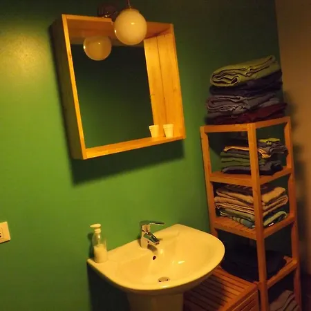 Bed & Breakfast Col Del Vin Belluno