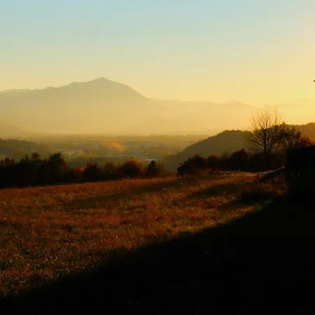 Panzió Col Del Vin *