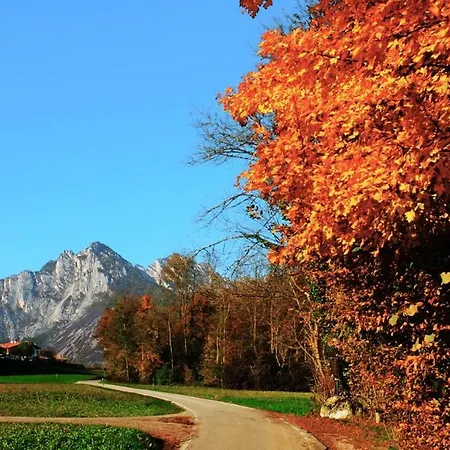 Bed & Breakfast Col Del Vin *