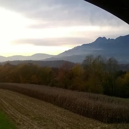 Bed & Breakfast Col Del Vin