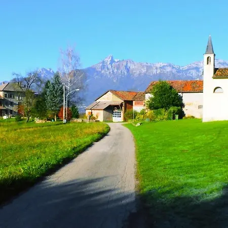 Col Del Vin * Belluno