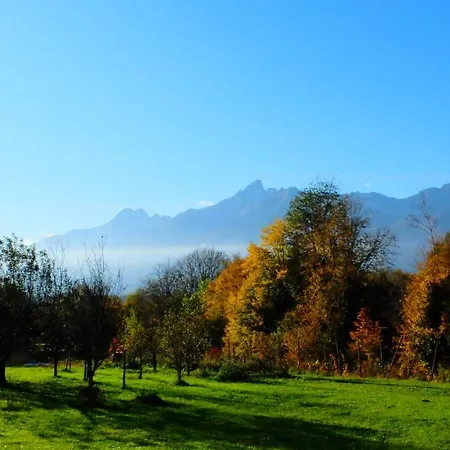 Bed & Breakfast Col Del Vin