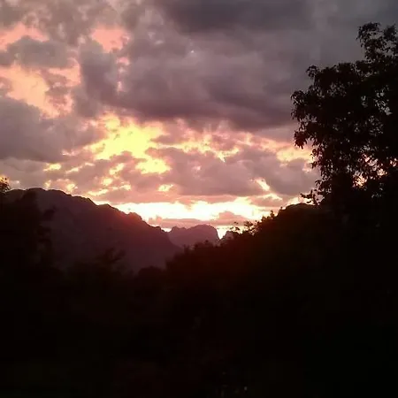 Col Del Vin Panzió *