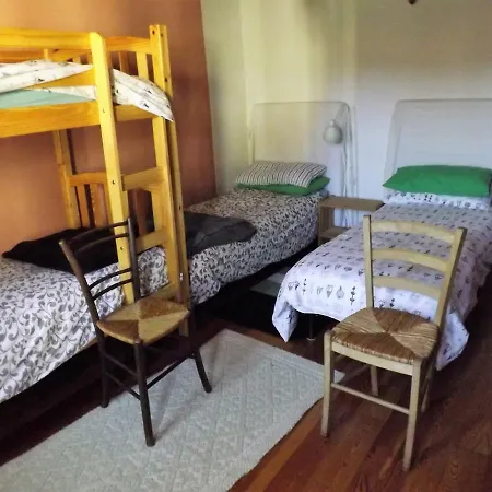 Col Del Vin Bed & Breakfast *