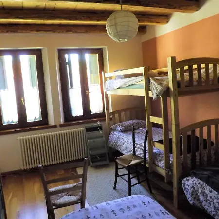 Bed & Breakfast Col Del Vin *