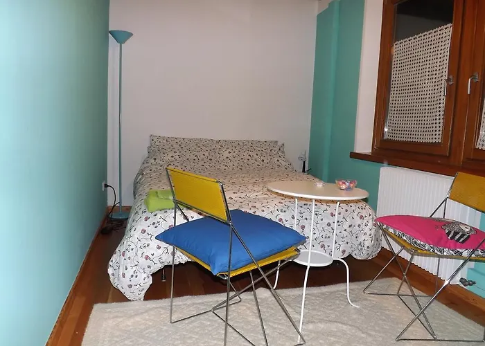 Oda ve Kahvaltı Col Del Vin Belluno