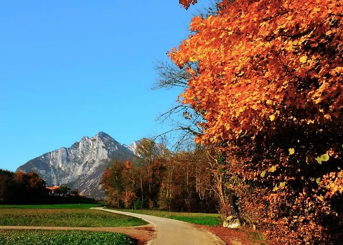 Oda ve Kahvaltı Col Del Vin *
