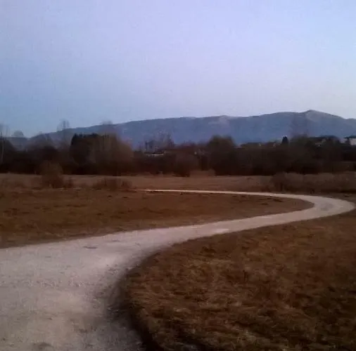 Oda ve Kahvaltı Col Del Vin