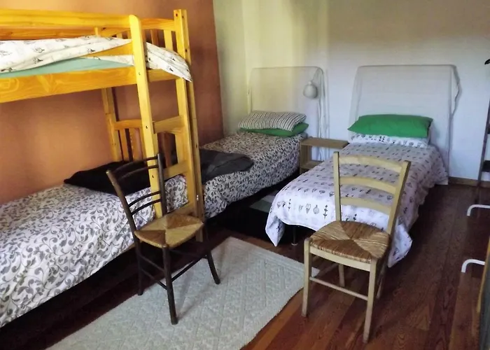 Col Del Vin Oda ve Kahvaltı *